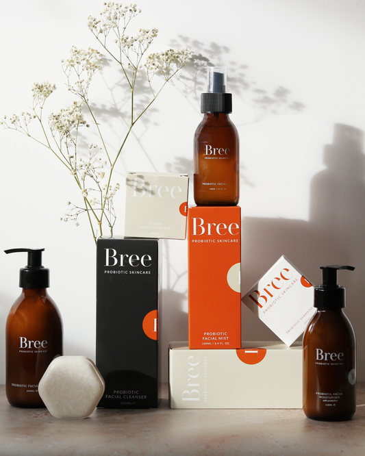 Bree Gift Sets