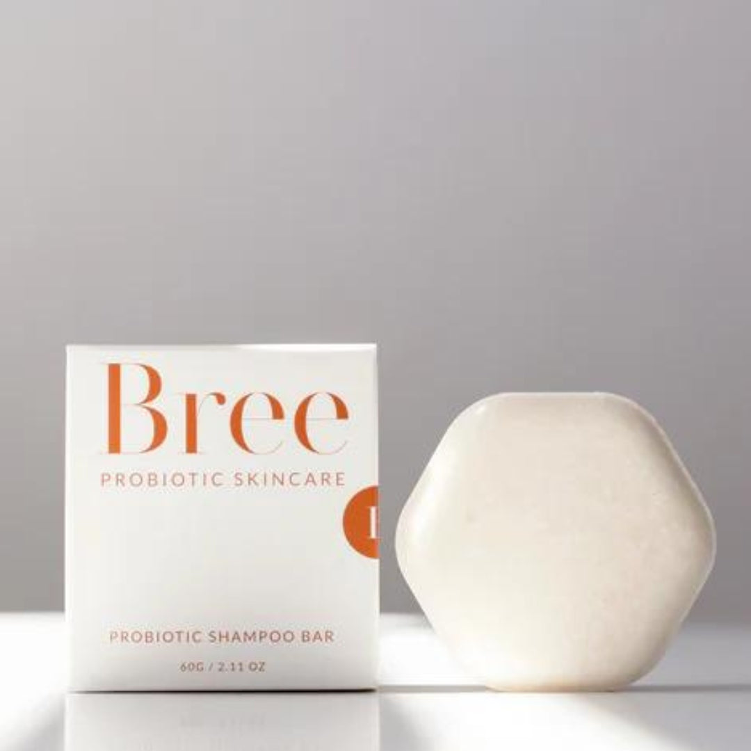 Probiotic Haircare Set