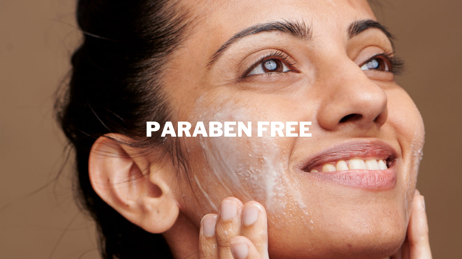 women using Bree probiotics paraben free moisturizer