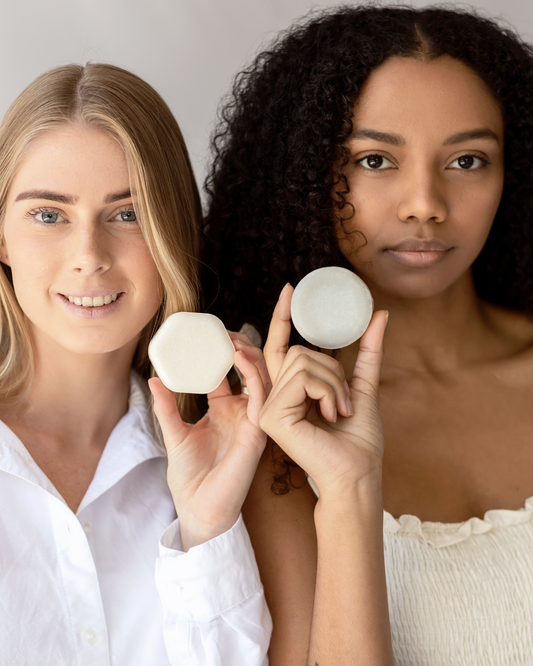 Probiotic Haircare Set