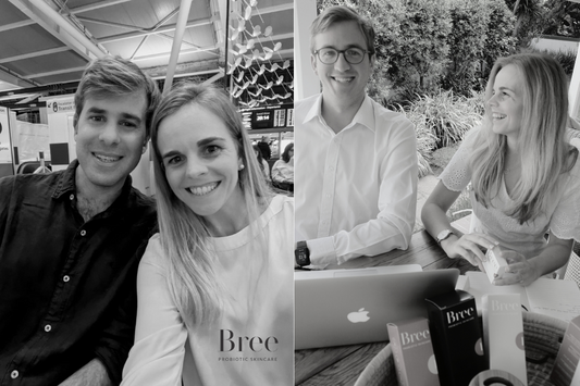 Meet Megan Walker: The Heart Behind Bree Probiotic Skincare