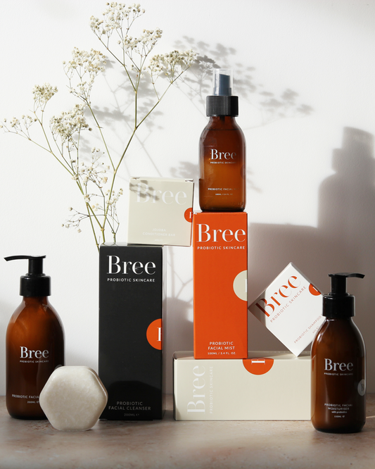 Bree Gift Set