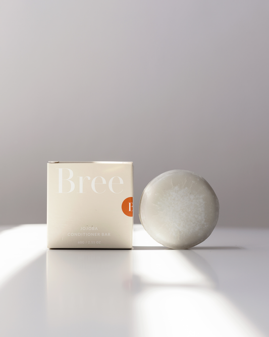 Bree Probiotic Jojoba Conditioner Bar 1