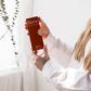 Bree Probiotic facial mist packaging